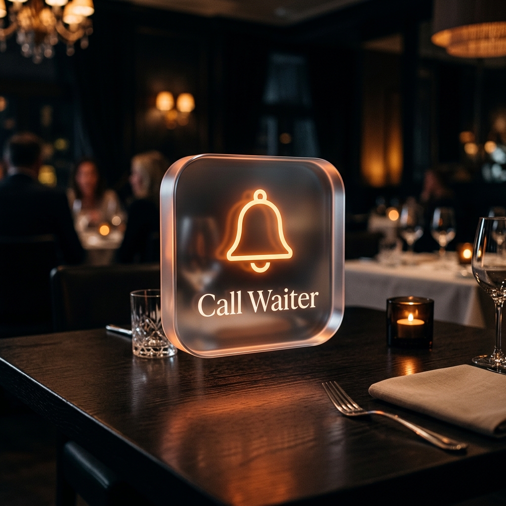 Call Waiter